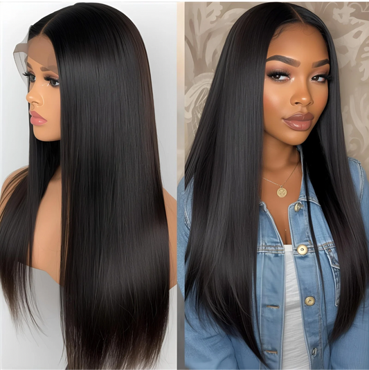 20 inch Brazilian Hair