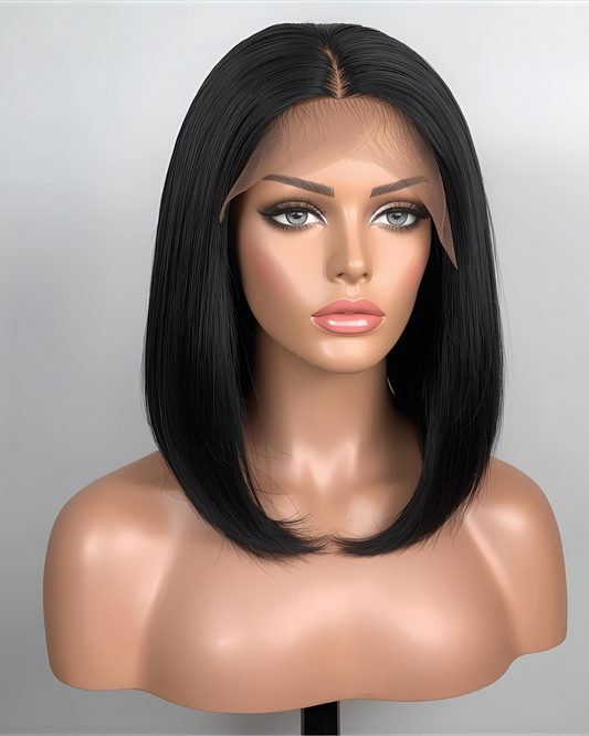 14 INCH BRAZILIAN FRONTAL