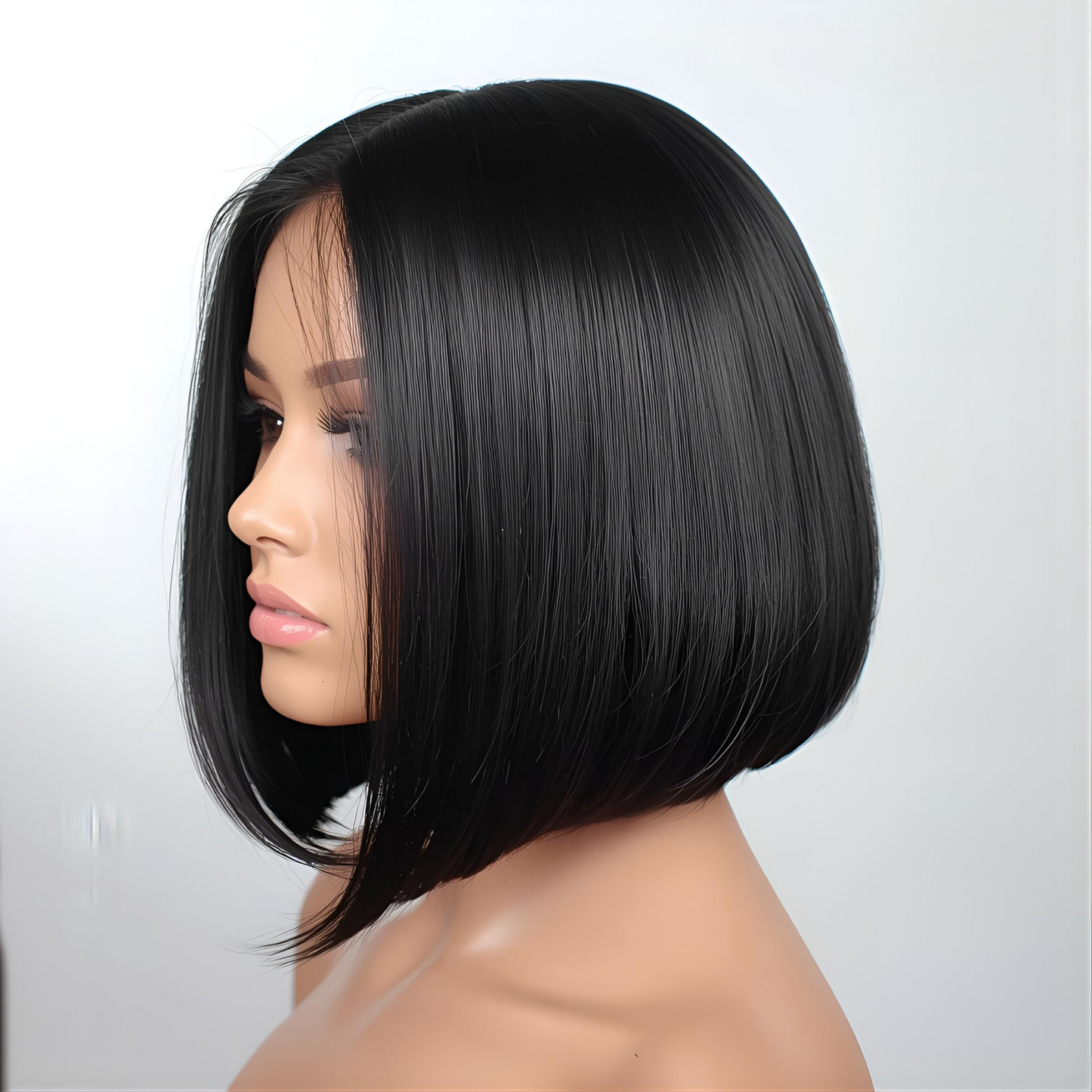 10 INCH Brazilian Full Frontal