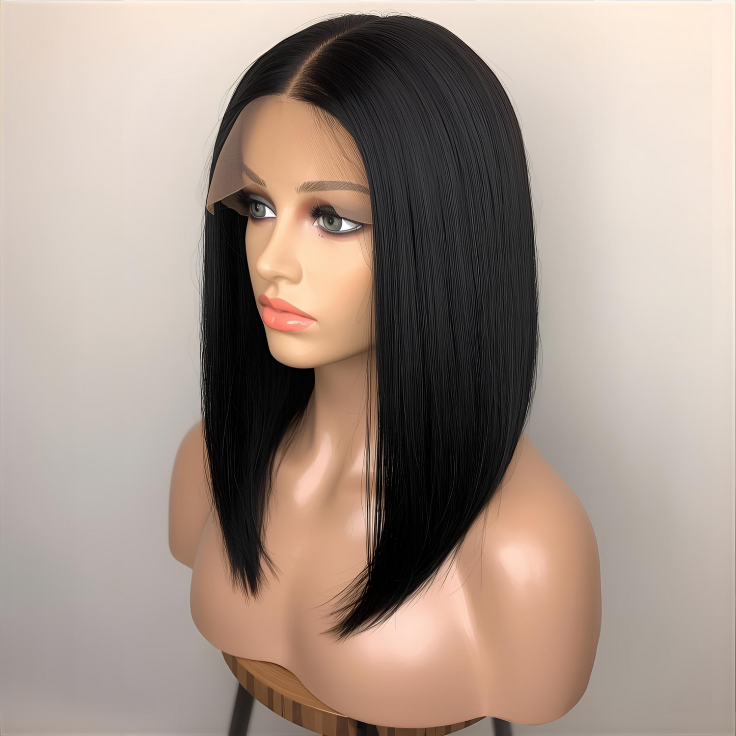 14 INCH BRAZILIAN FRONTAL