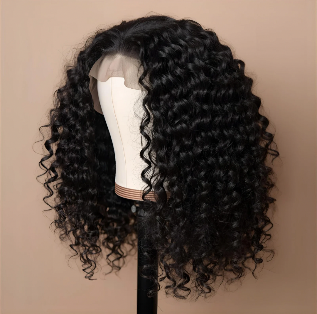 Jerry Curly Full Frontal Brazilian