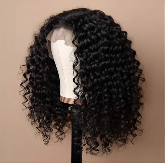 Jerry Curly Full Frontal Brazilian