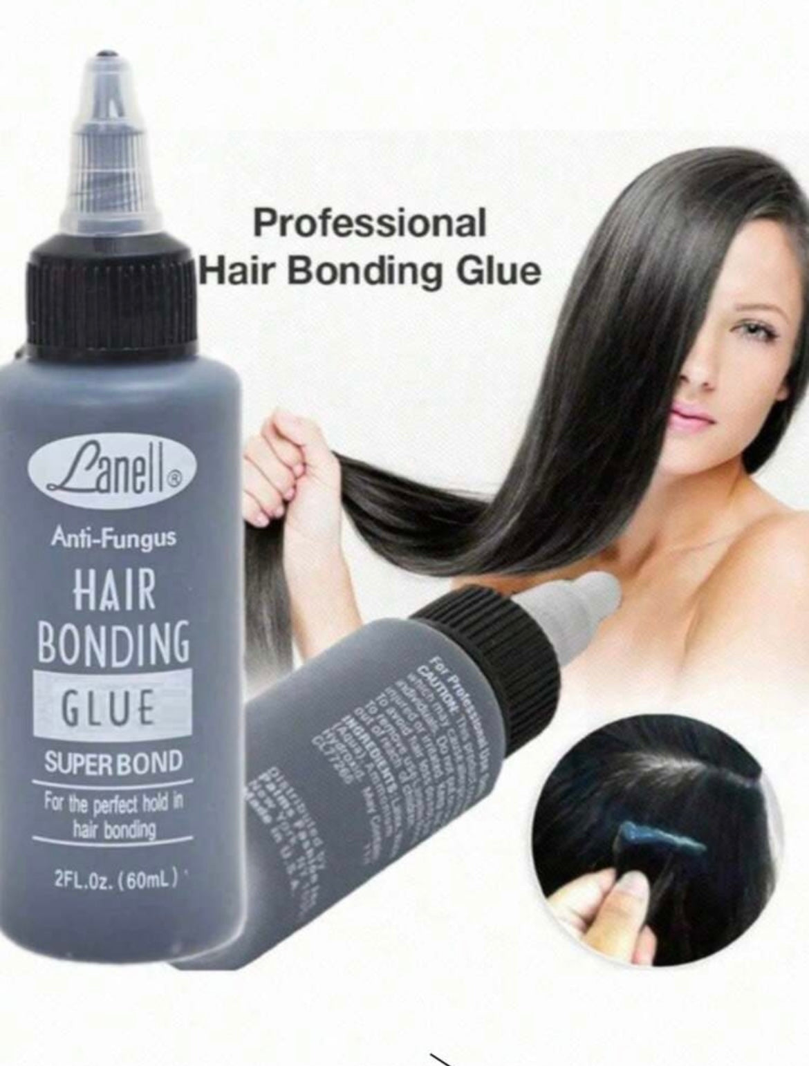 Hair Bonding Glue