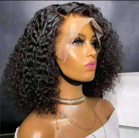 Jerry Curly Full Frontal Brazilian